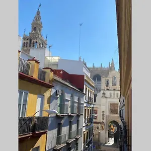 Hernando Colon Deluxe By Valcambre , Sevilla España