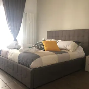 Vch Vatican Charming House Appartamento