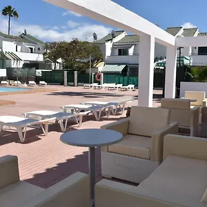 Oasis Canaria , Maspalomas (Gran Canaria) España