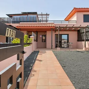 Norteventura , Majanicho España