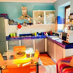 Locazione Turistica Dream House Marzia Casa vacanze