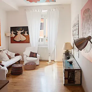 Fl Casa D'artista Rom