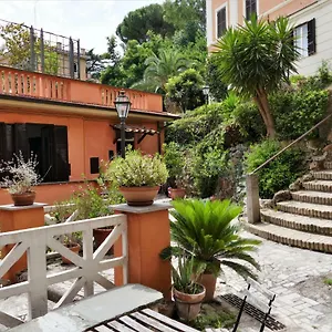 La Casa Nel Borgo Rom