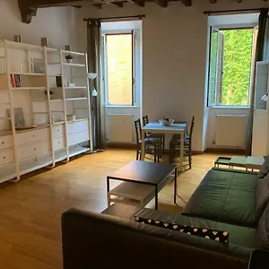 Centre - Navona Relais Appartement